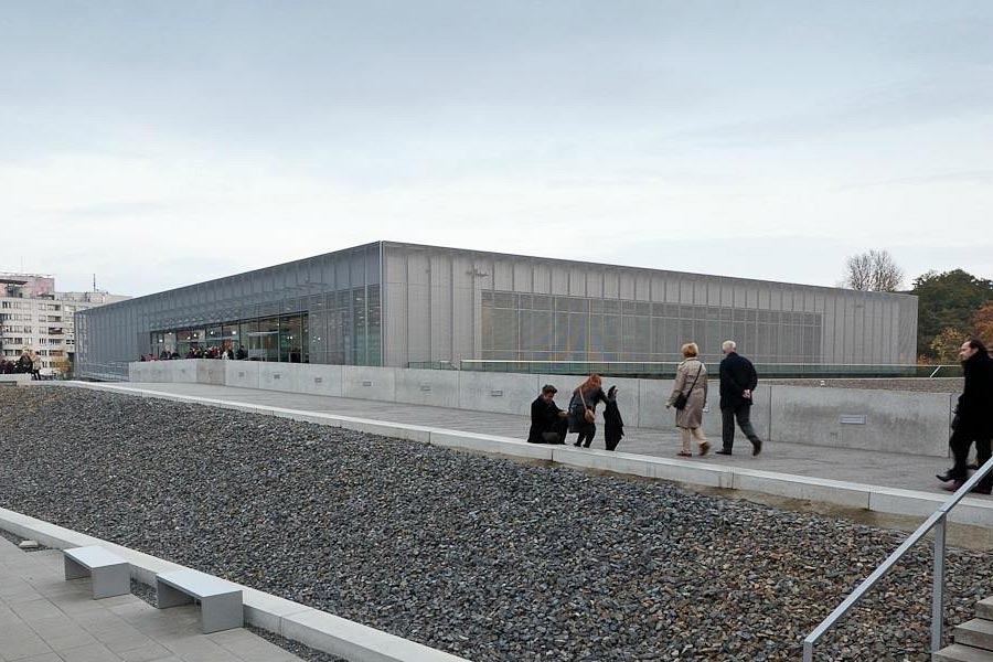 Berlin Travel Guide Top 15 Things to See and Do - Topography of Terror