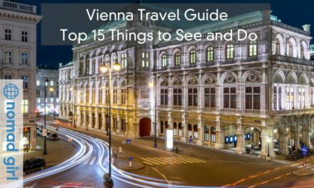 Vienna Travel Guide – Top 15 Things to See and Do