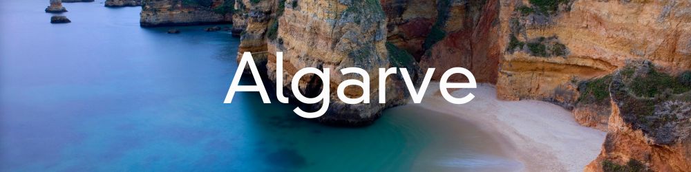 Algarve Information and articles