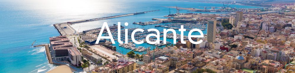 Alicante Information and articles