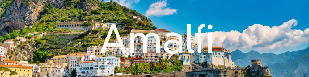 Amalfi Information and articles
