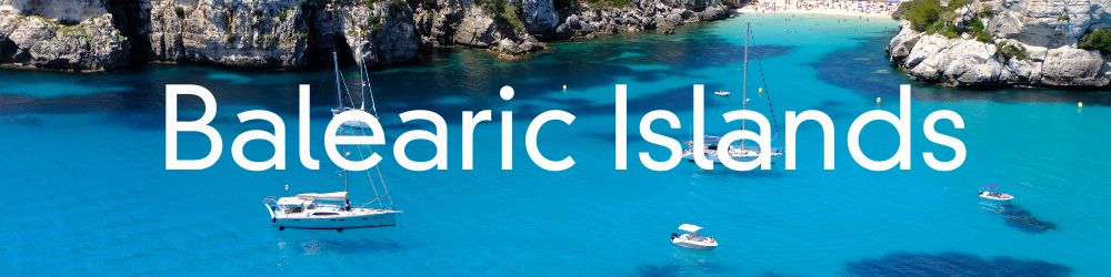 Balearic Islands Information and articles