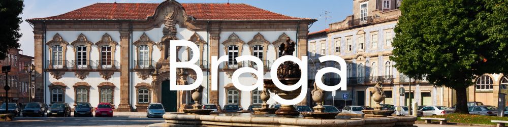 Braga Information and articles