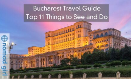 Bucharest Travel Guide – Top 11 Things to See and Do