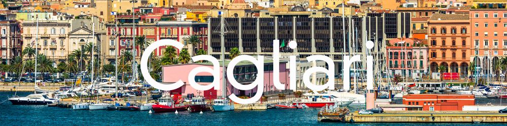 Cagliari Information and articles