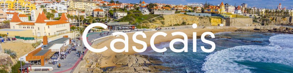 Cascais Information and articles