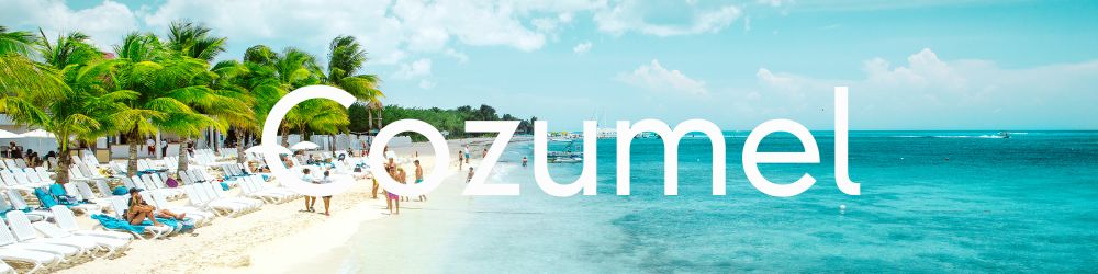 Cozumel Information and articles