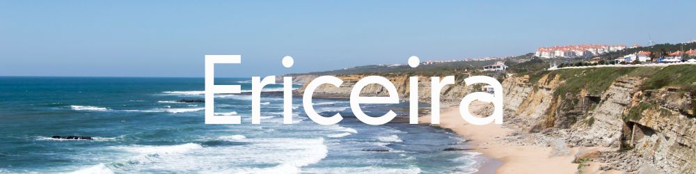 Ericeira Information and articles