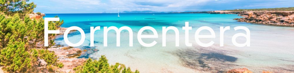 Formentera Information and articles
