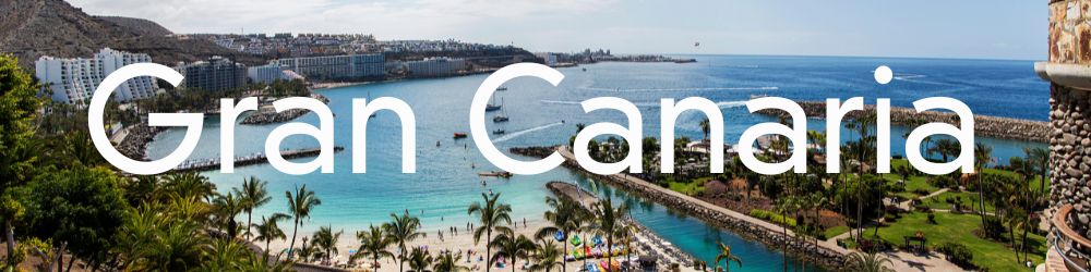 Gran Canaria Information and articles