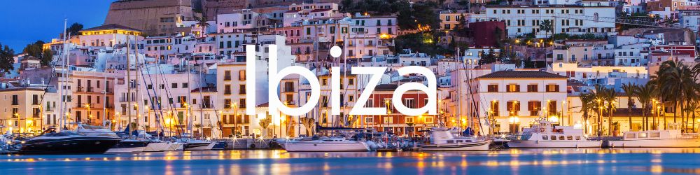 Ibiza Information and articles