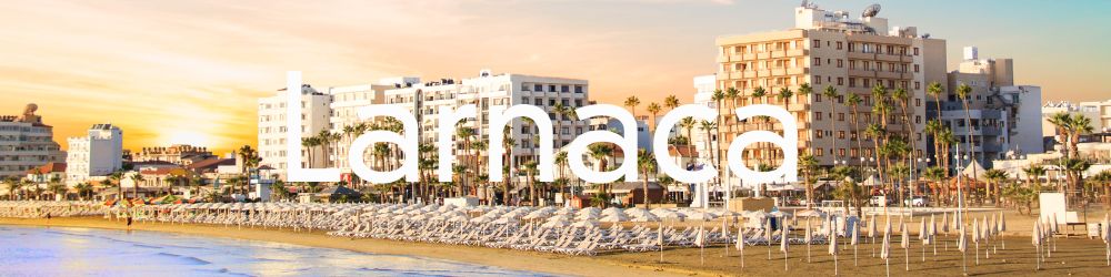 Larnaca Information and articles