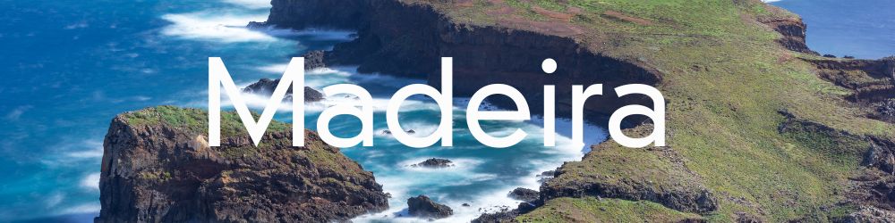 Madeira Information and articles