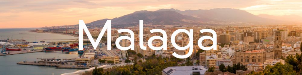 Malaga Information and articles