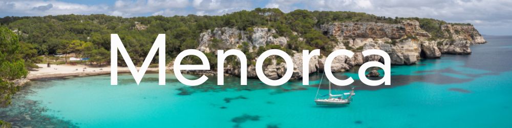Menorca Information and articles