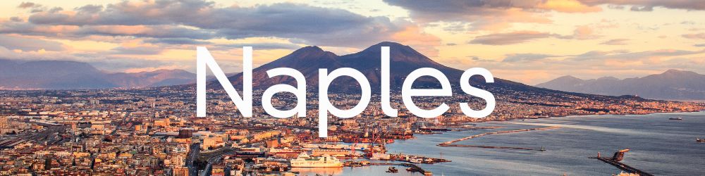 Naples Information and articles