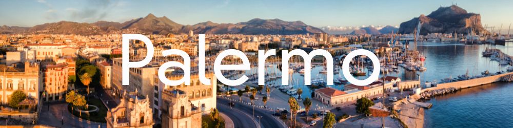 Palermo Information and articles