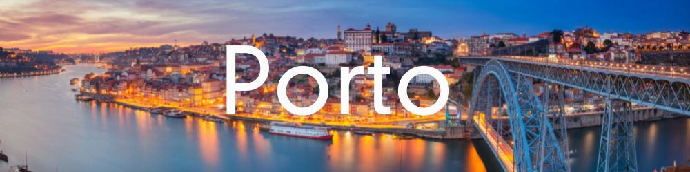 Porto Information and articles