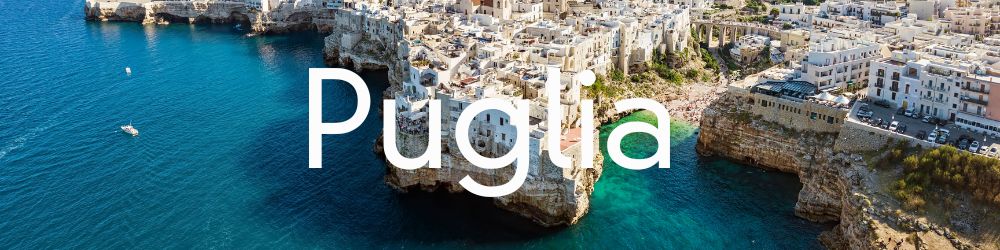 Puglia Information and articles