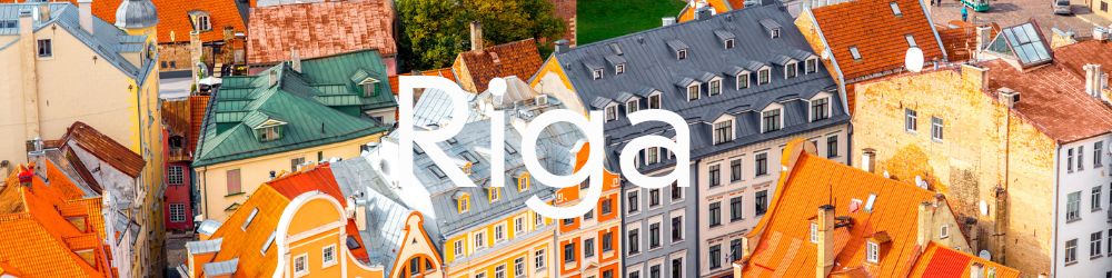 Riga Information and articles