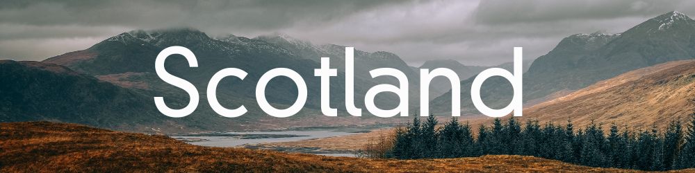 Scotland Information and articles