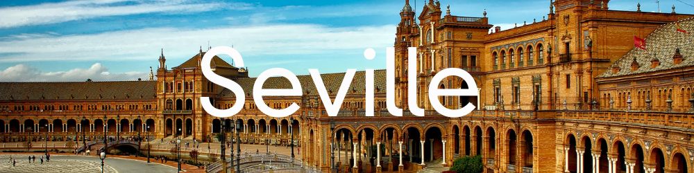Seville Information and articles