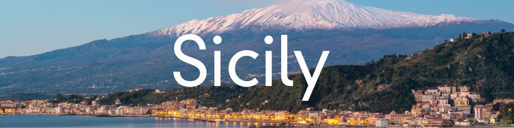 Sicily Information and articles