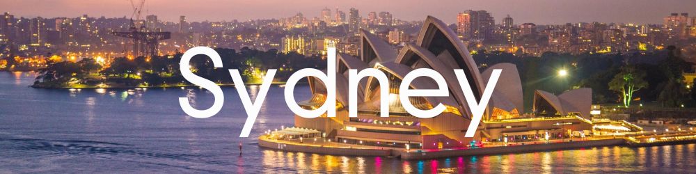 Sydney Information and articles