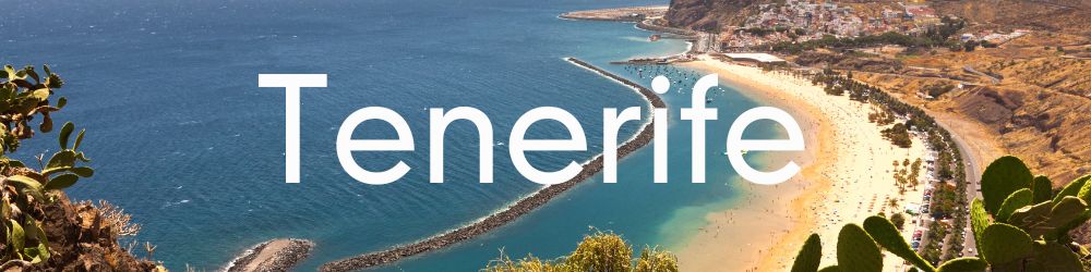 Tenerife Information and articles