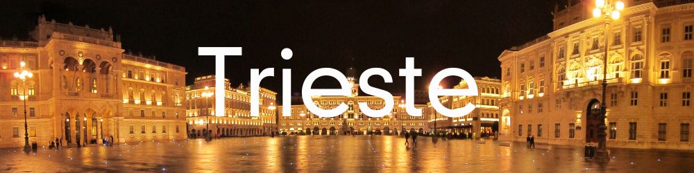 Trieste Information and articles
