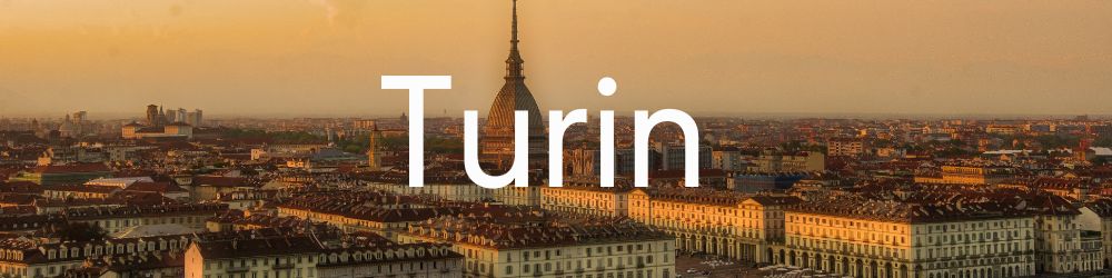 Turin Information and articles