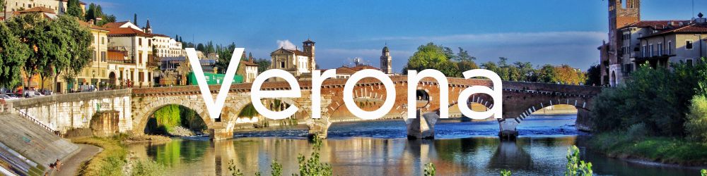 Verona Information and articles