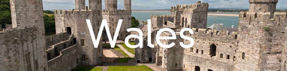 Wales Information and articles