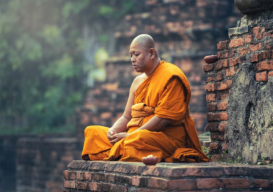 Wat Sok Pa Luang