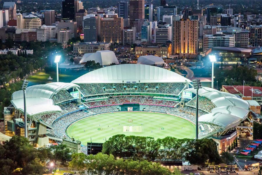 Adelaide Oval