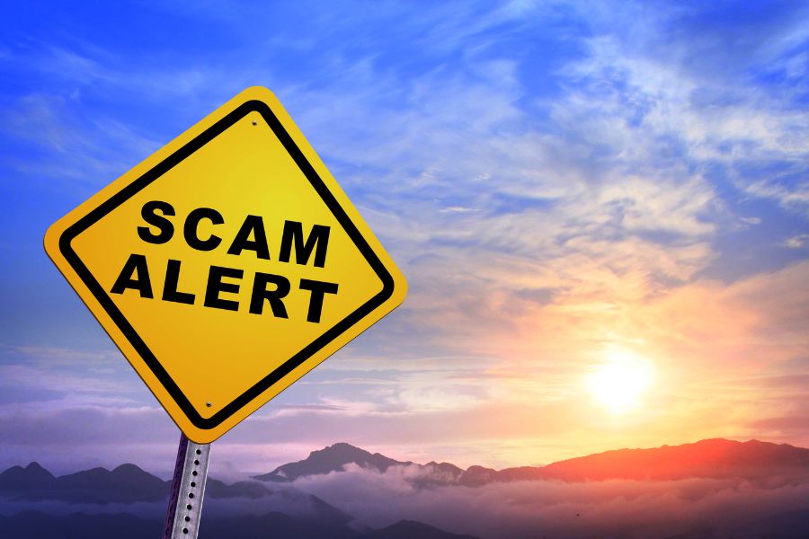 Airbnb scams - 5 signs of a scam