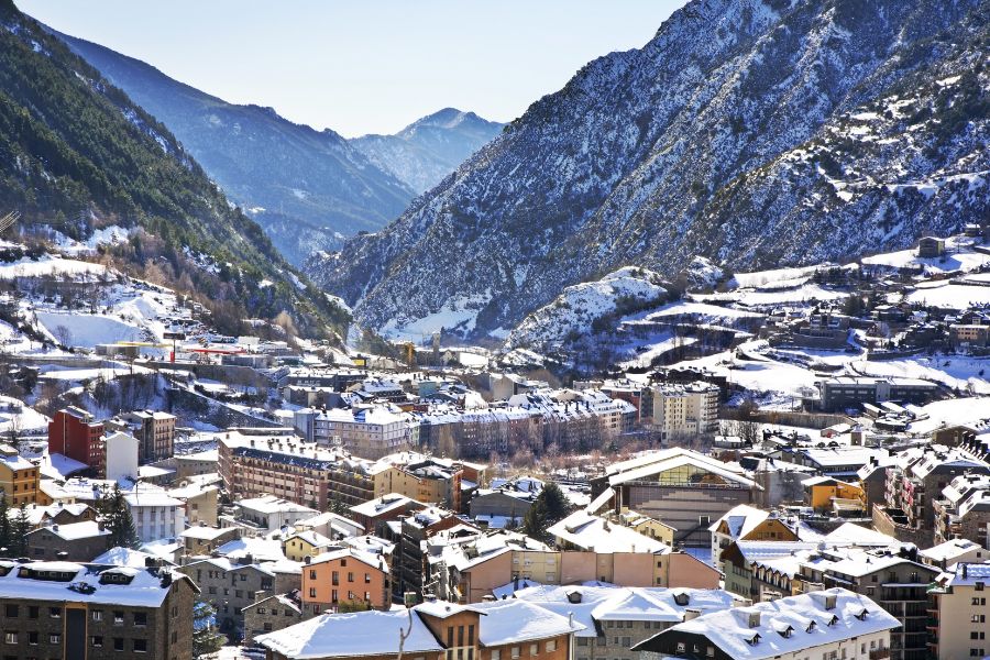 Andorra Digital Nomad Visa