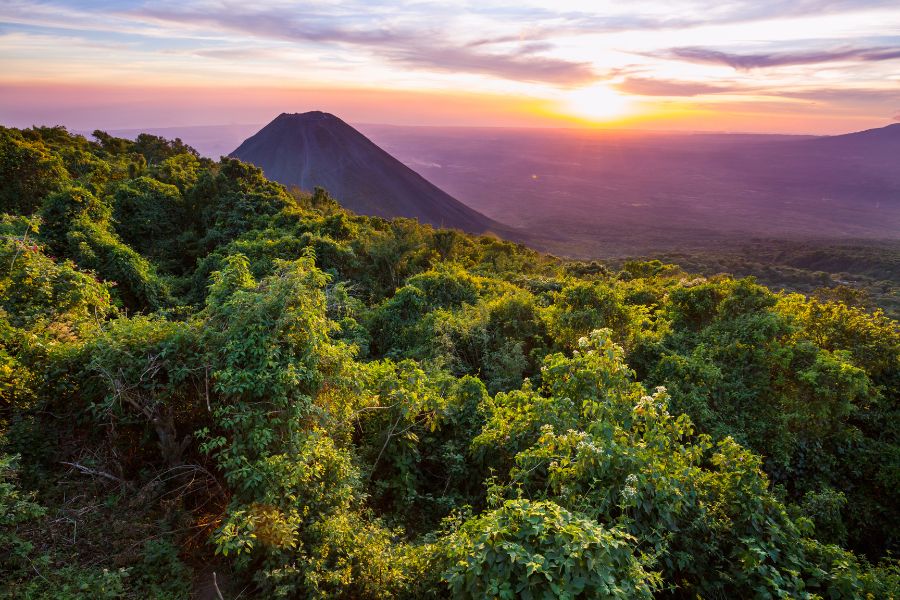 Visit Central America - El Salvador