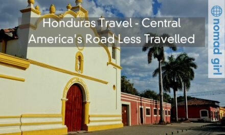 Honduras Travel – Central America’s Road Less Travelled