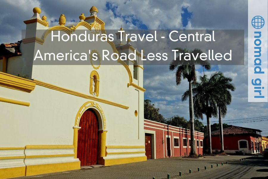 Honduras Travel – Central America’s Road Less Travelled