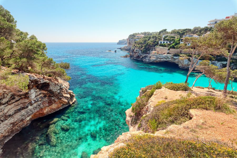 The Top Places to Visit in Majorca in 2023 - Cala d'Or