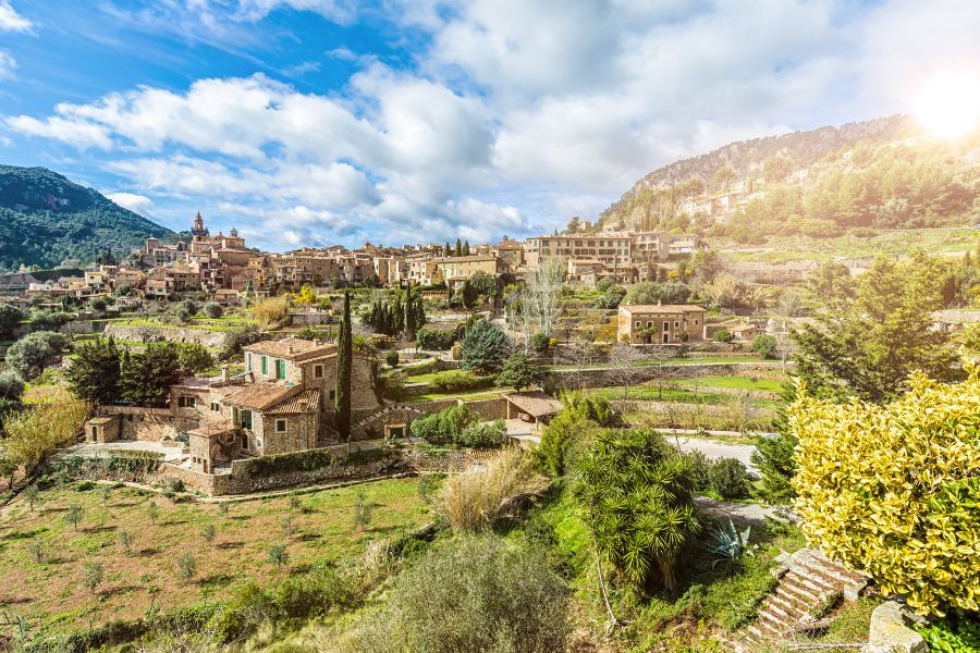 The Top Places to Visit in Majorca in 2023 - Valldemossa