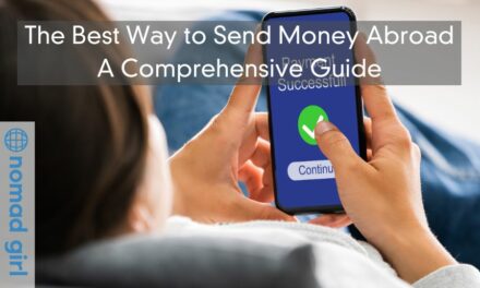 The Best Way to Send Money Abroad – A Comprehensive Guide