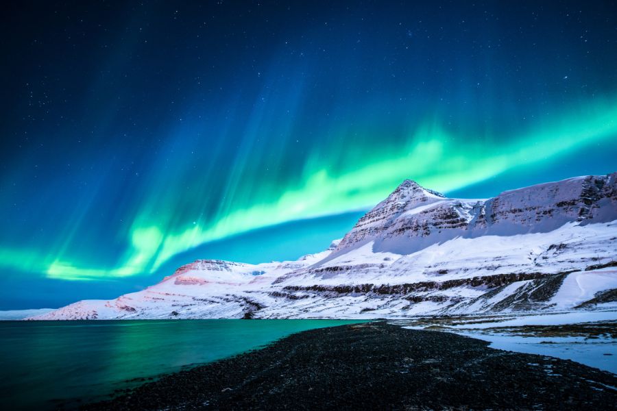 5 Destinations To Consider For Your Next Solo Travel - Iceland