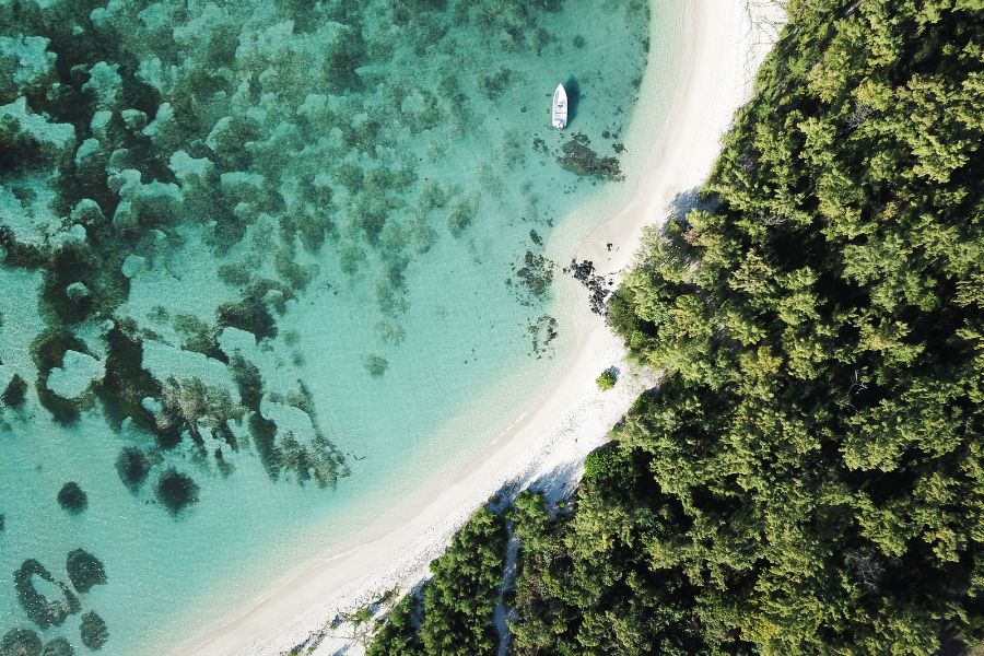 Mauritius for Digital Nomads - The Perfect Destination 