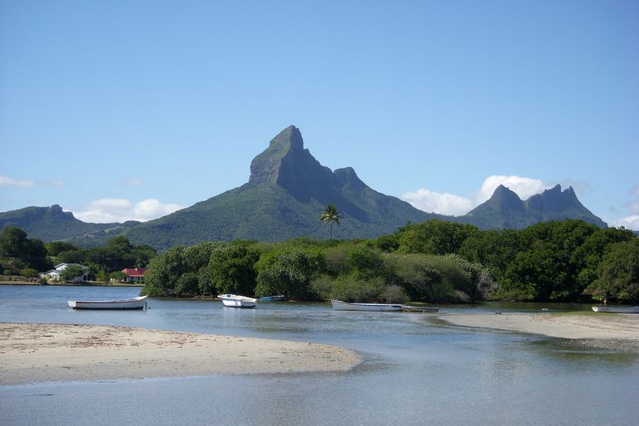 Mauritius for Digital Nomads - The Perfect Destination 