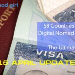 58 Countries With Digital Nomad Visas – The Ultimate List