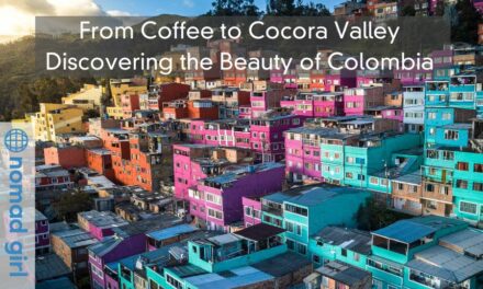 From Coffee to Cocora Valley – Discovering the Beauty of Colombia