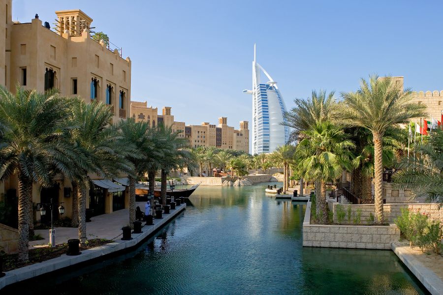 Incredible Tricks To Make Your Travel To Dubai Perfect 