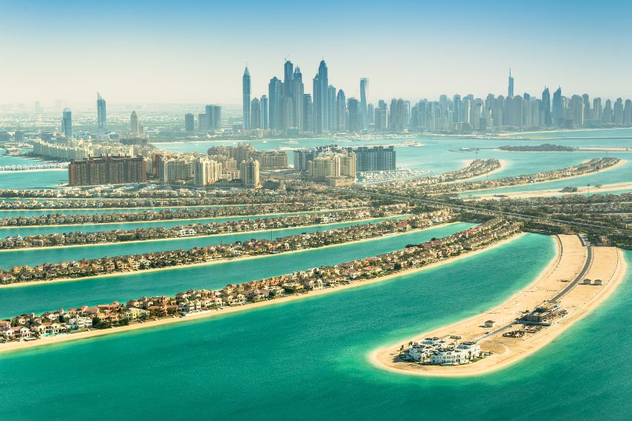 Incredible Tricks To Make Your Travel To Dubai Perfect 